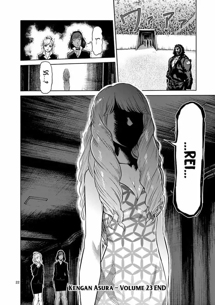 Kengan Ashura Chapter 200 image 23_optimized